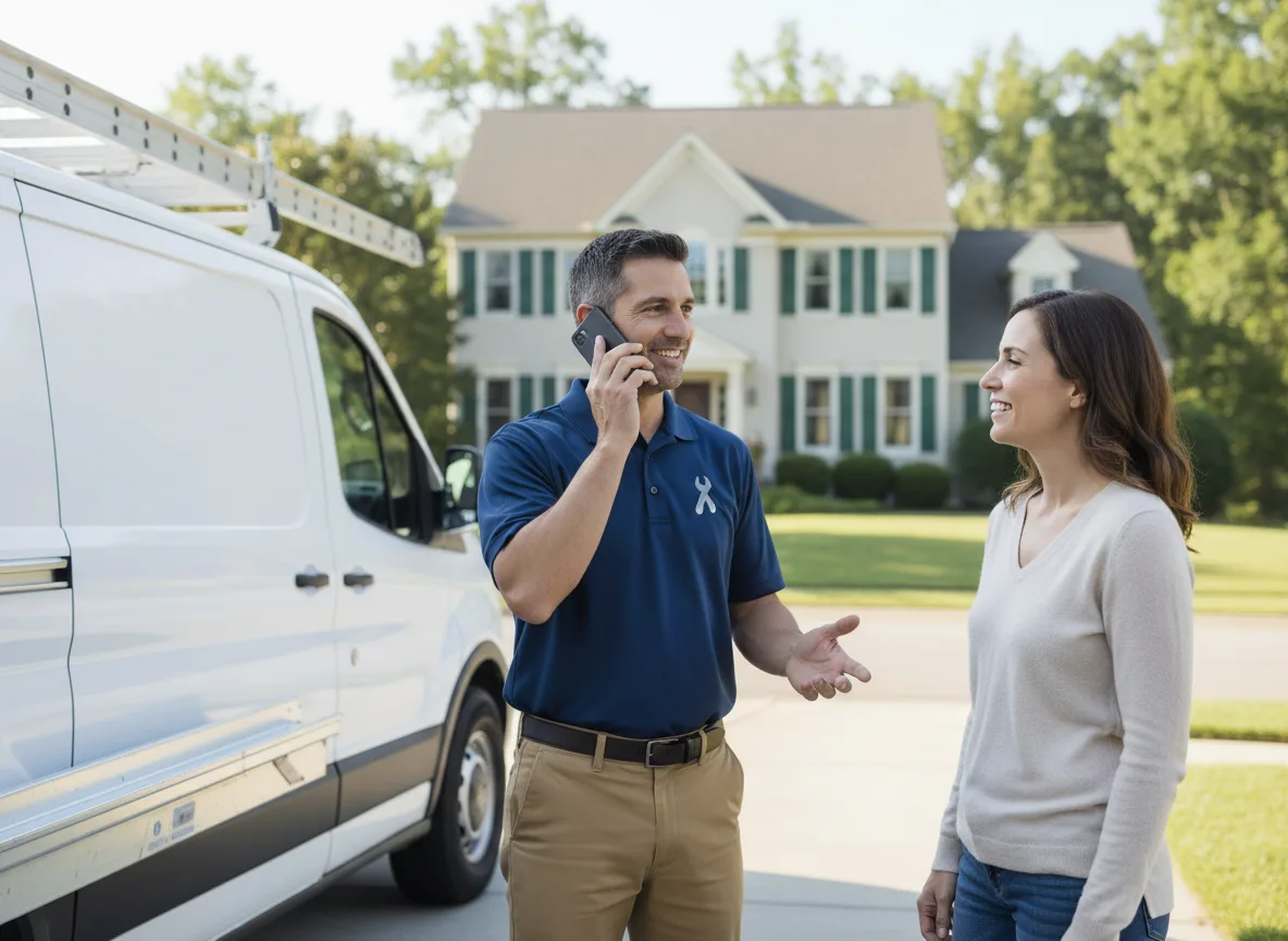 Home Gutter Service Leesburg, TX FAQs